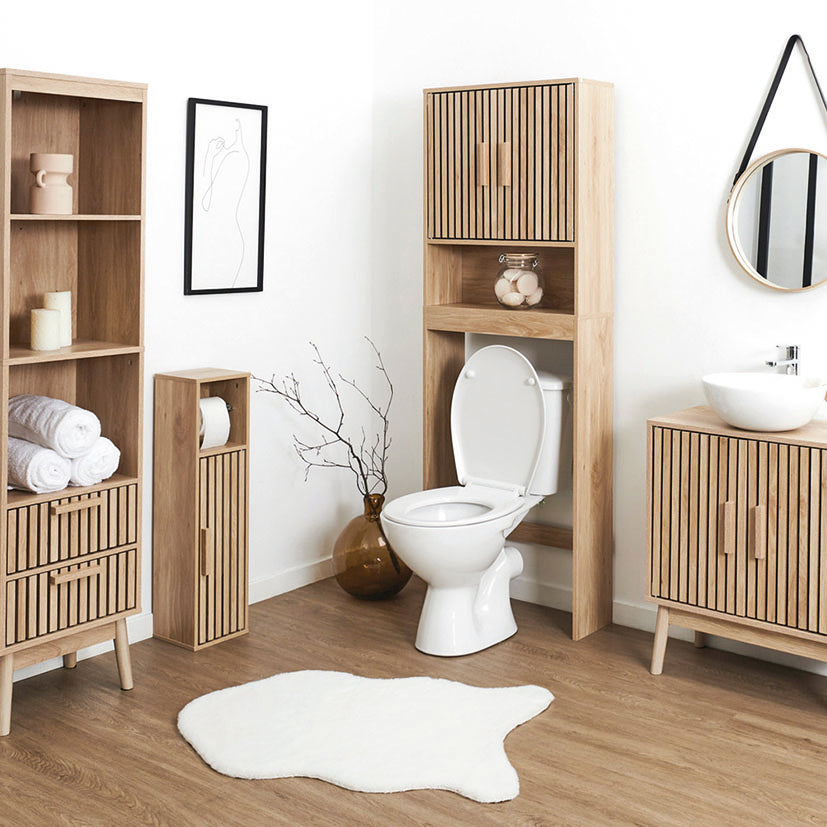 Mueble papel