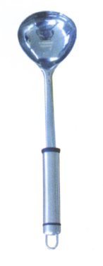 Cucharon inox