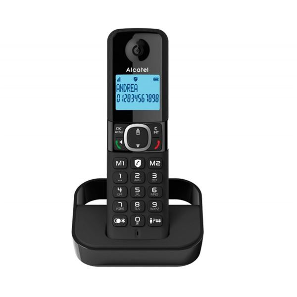 Cordless phone