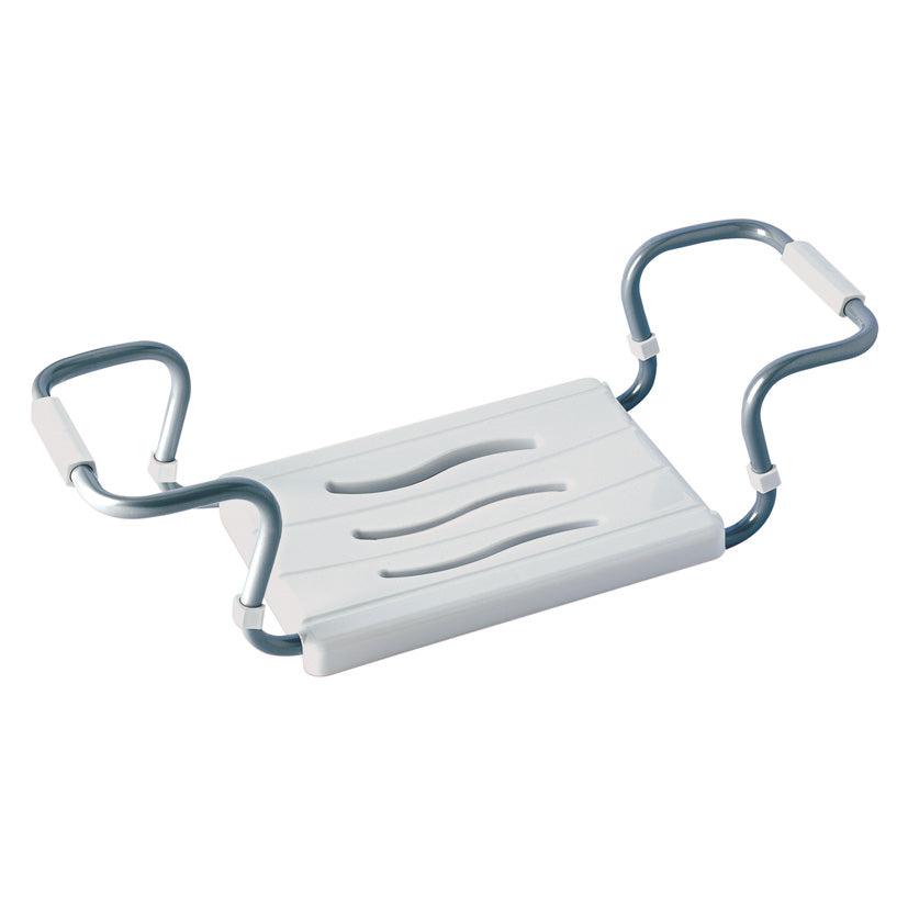 Bathtub seat