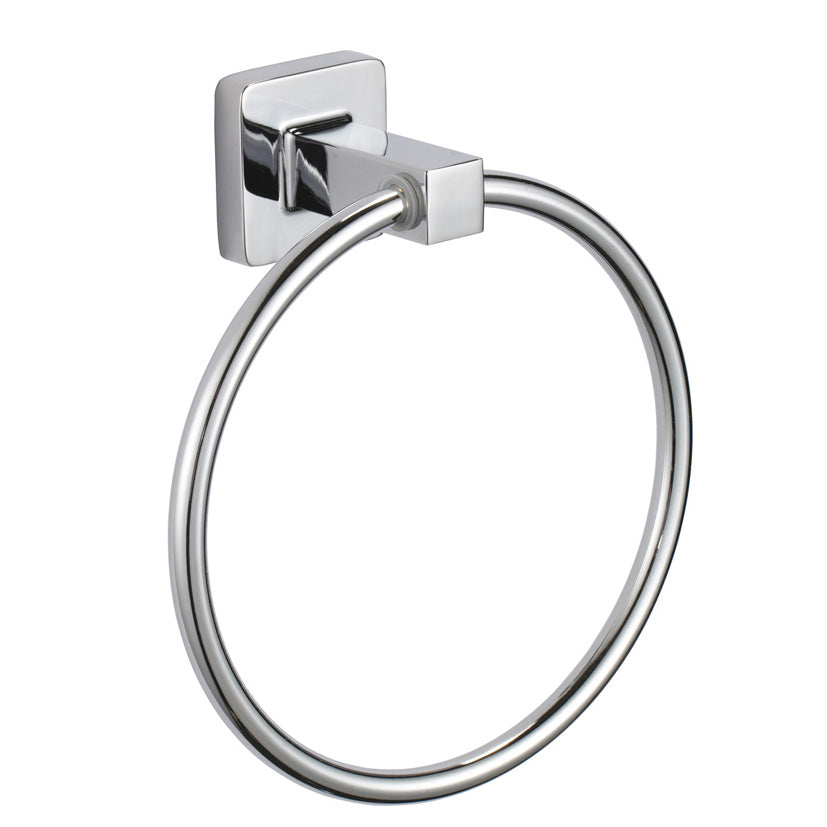 Towel ring