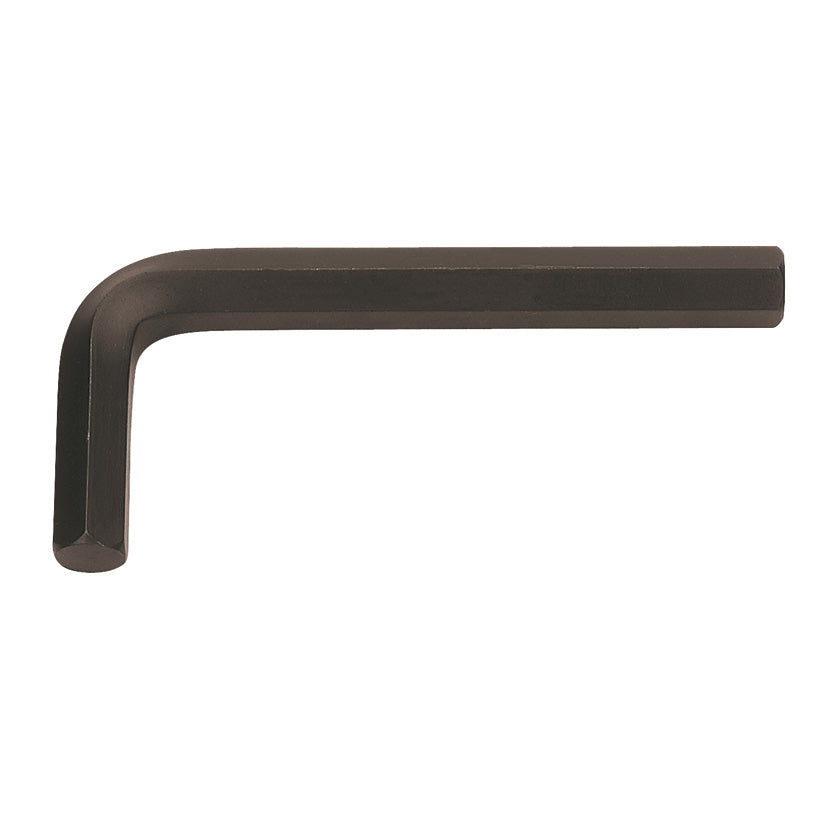 Angled wrench