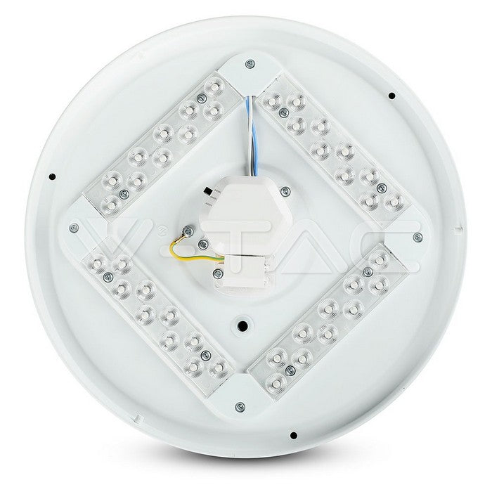 LED ceiling light