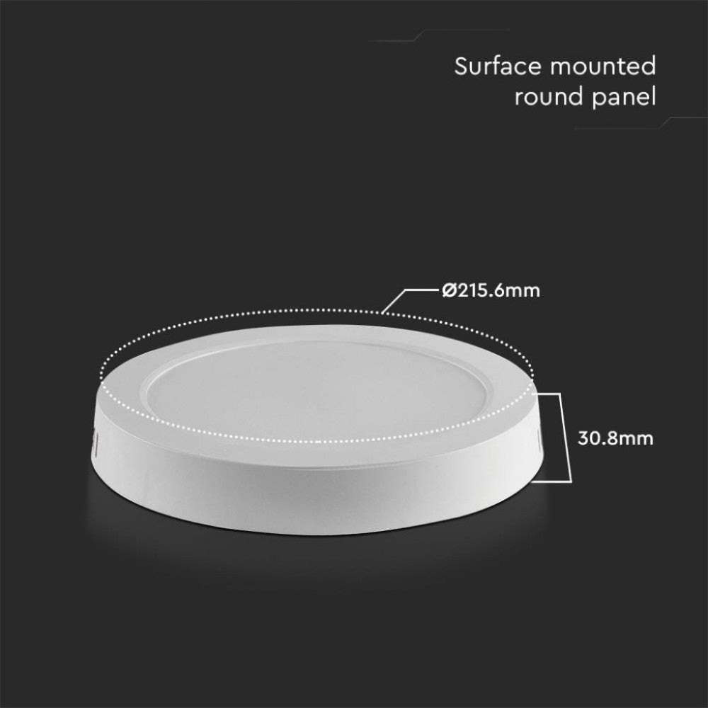 18W Downlight