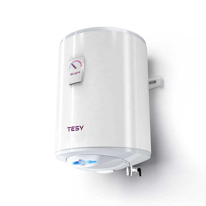 Electric water heater