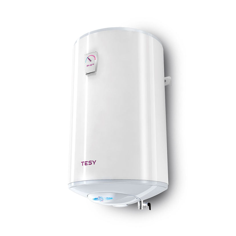 Electric water heater