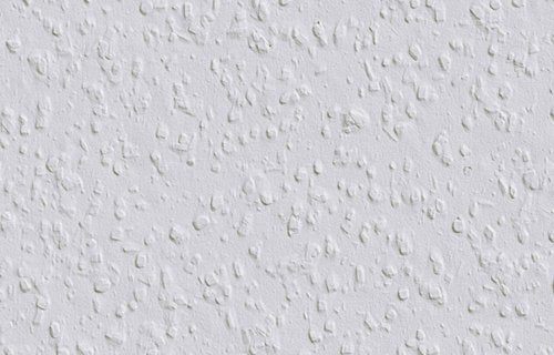 Woodchip wallpaper
