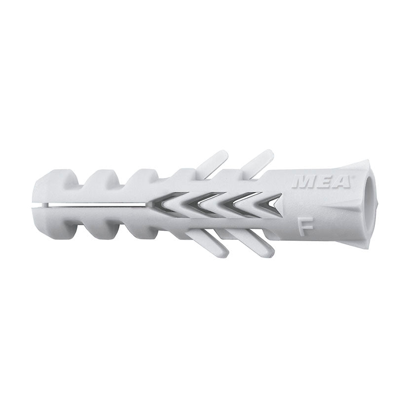 Nylon anchor