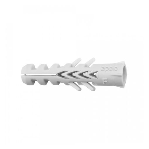 Nylon anchor