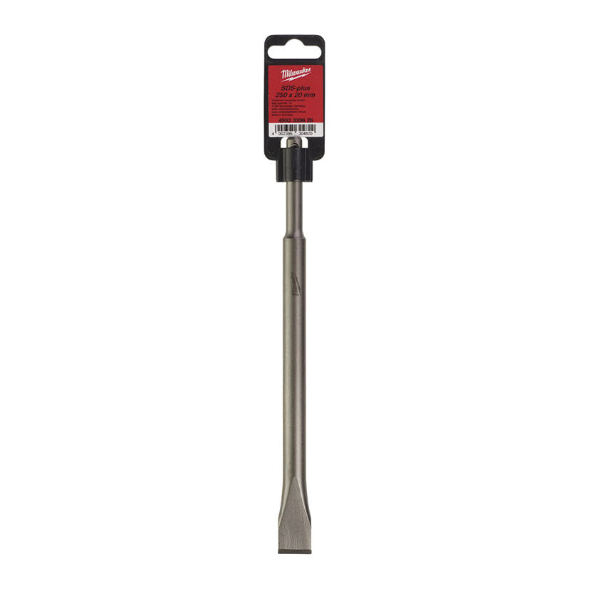 SDS-plus chisel