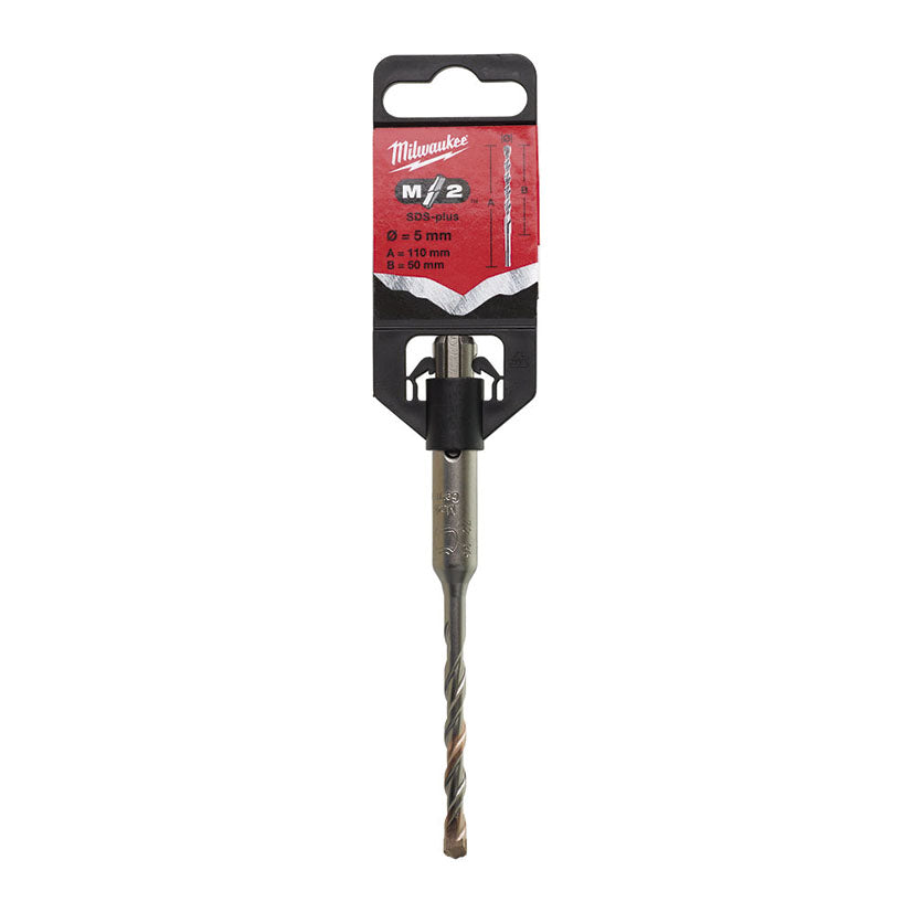 SDS-plus drill bit