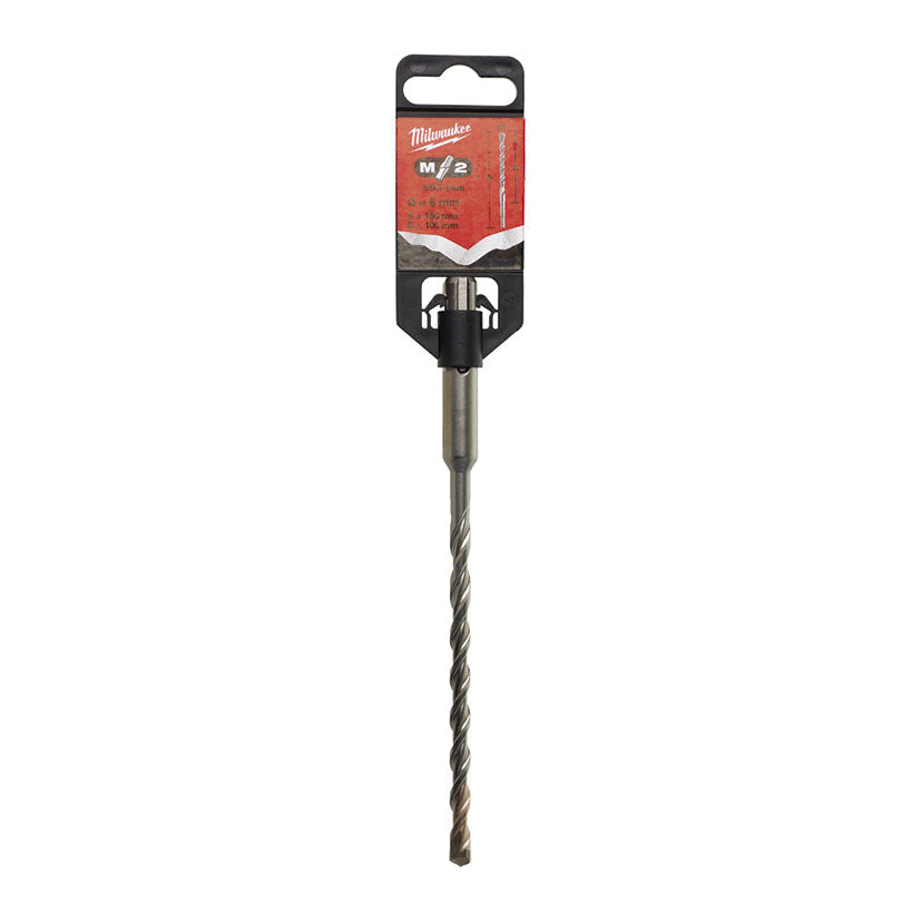 SDS-plus drill bit