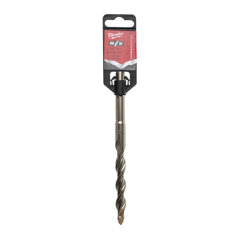 SDS-plus drill bit