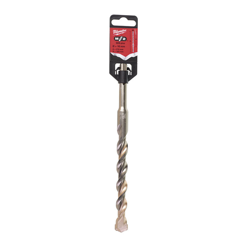 SDS-plus drill bit