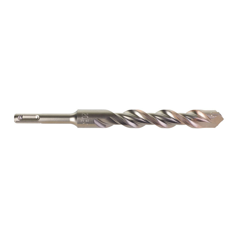 SDS-plus drill bit