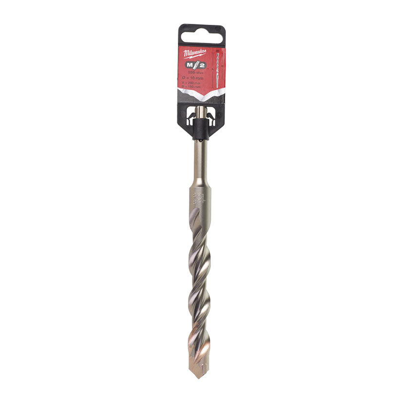 SDS-Plus Drill Bit