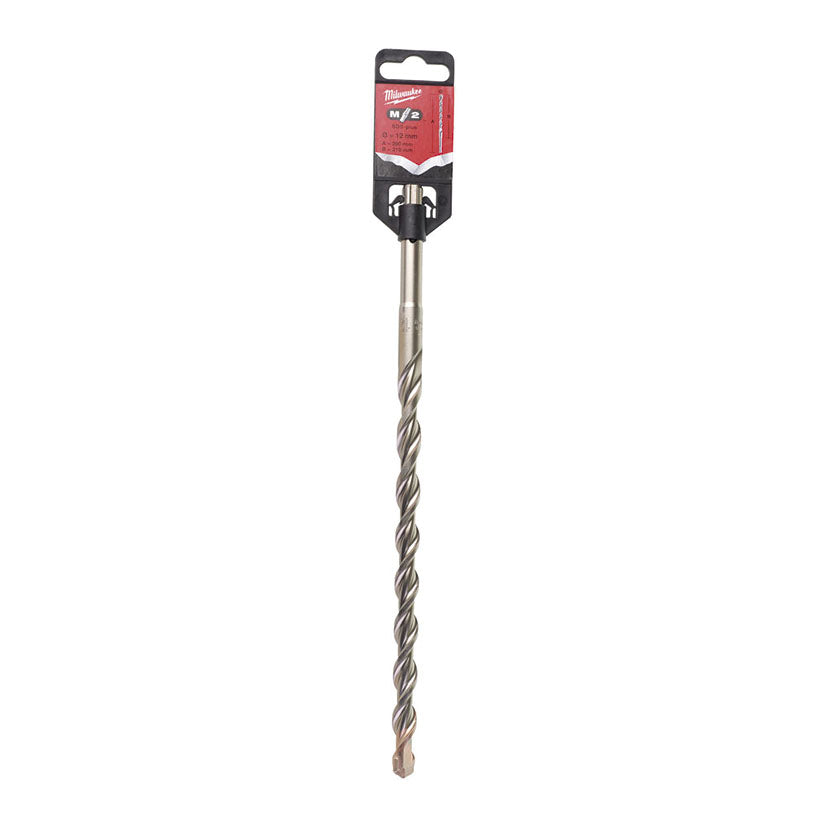 SDS-plus drill bit