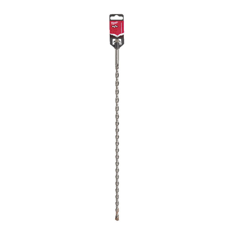 SDS-plus drill bit