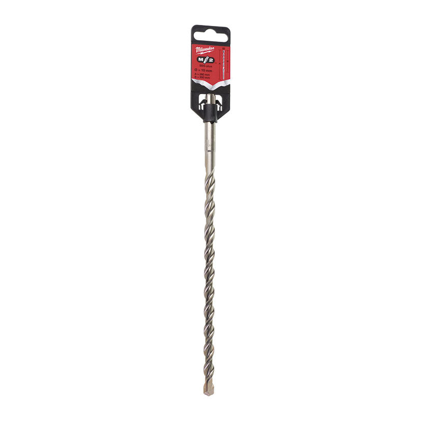SDS-plus drill bit