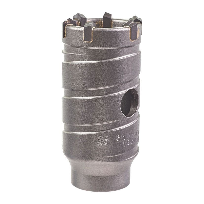 SDS-Plus crown