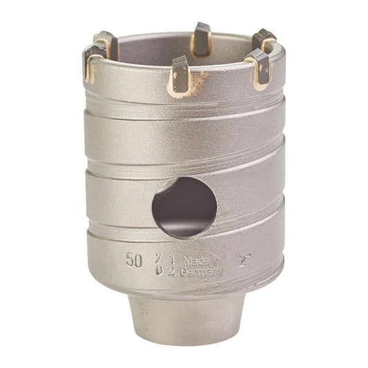 SDS-Plus crown