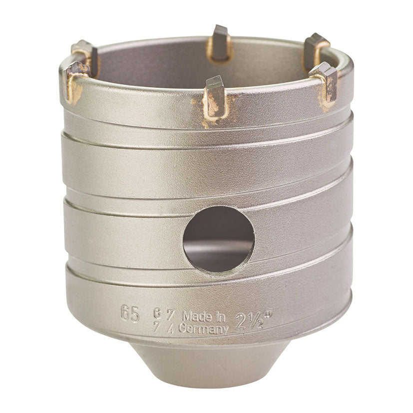 SDS-Plus Crown