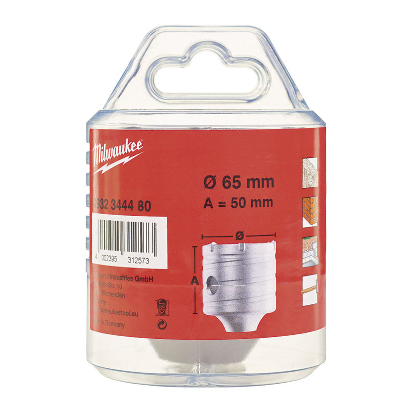 SDS-Plus Crown