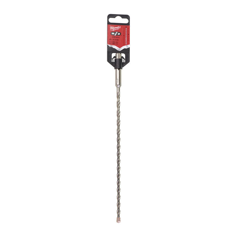 SDS-plus drill bit