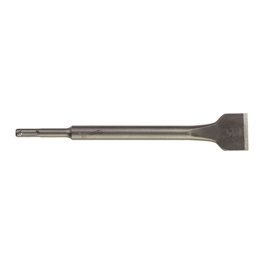 Bent chisel