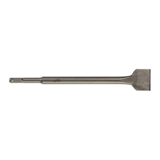 Wide chisel