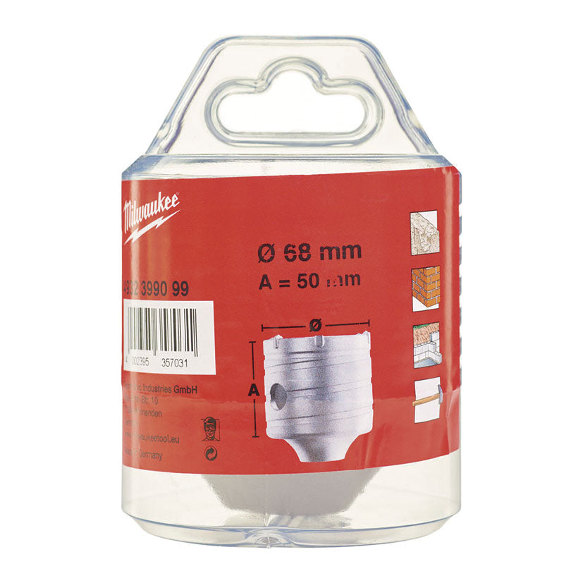 Crown sds-plus