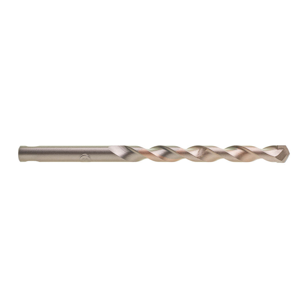 SDS+TCT pilot