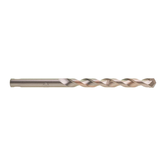 SDS+TCT pilot