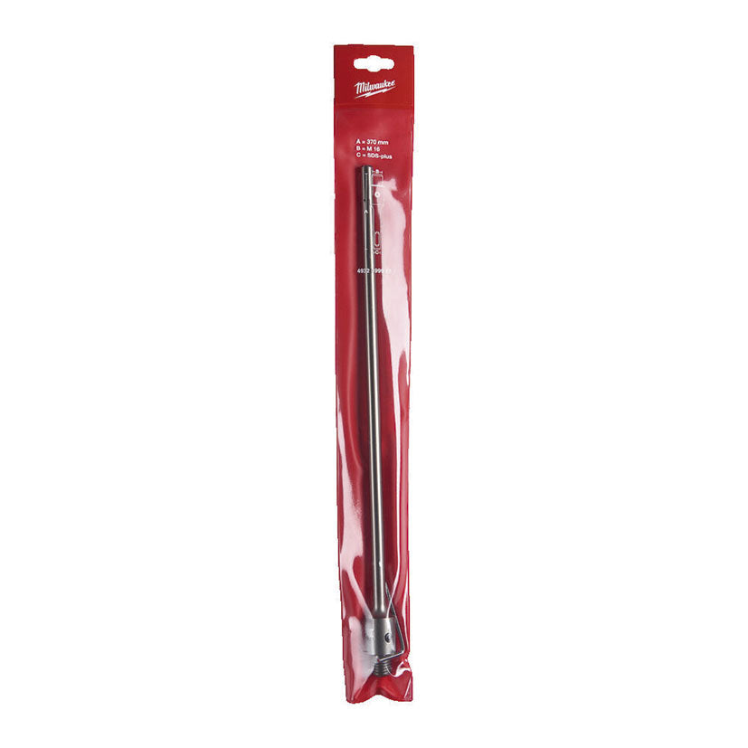 SDS-plus spindle