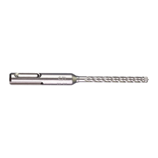 SDS-plus drill bit
