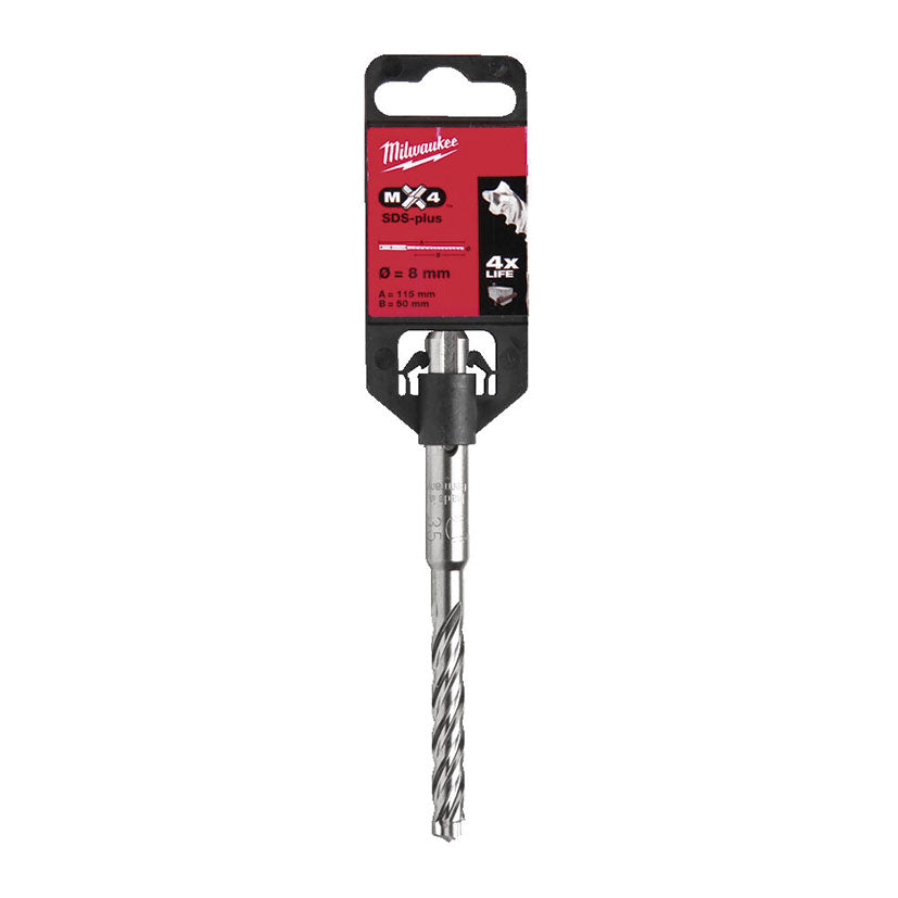 SDS-Plus drill bit