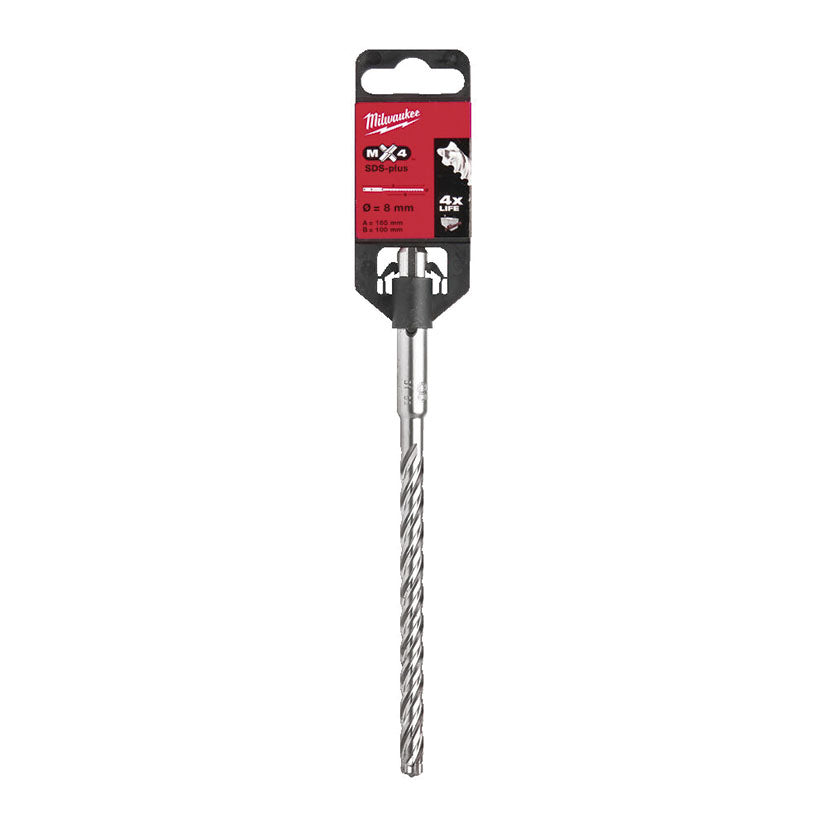 SDS-Plus drill bit