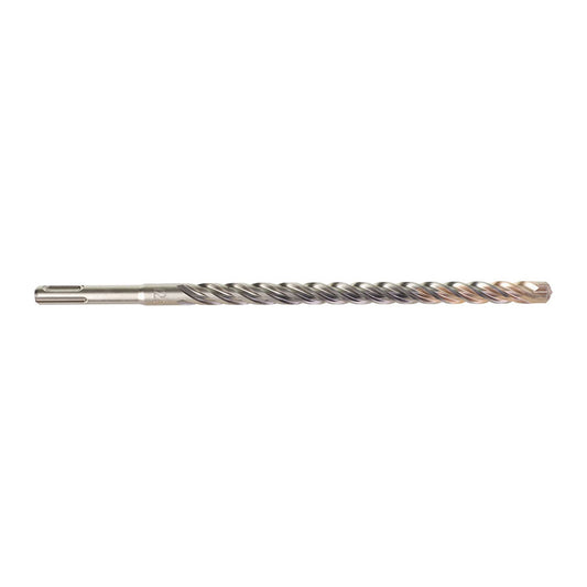 SDS-plus drill bit