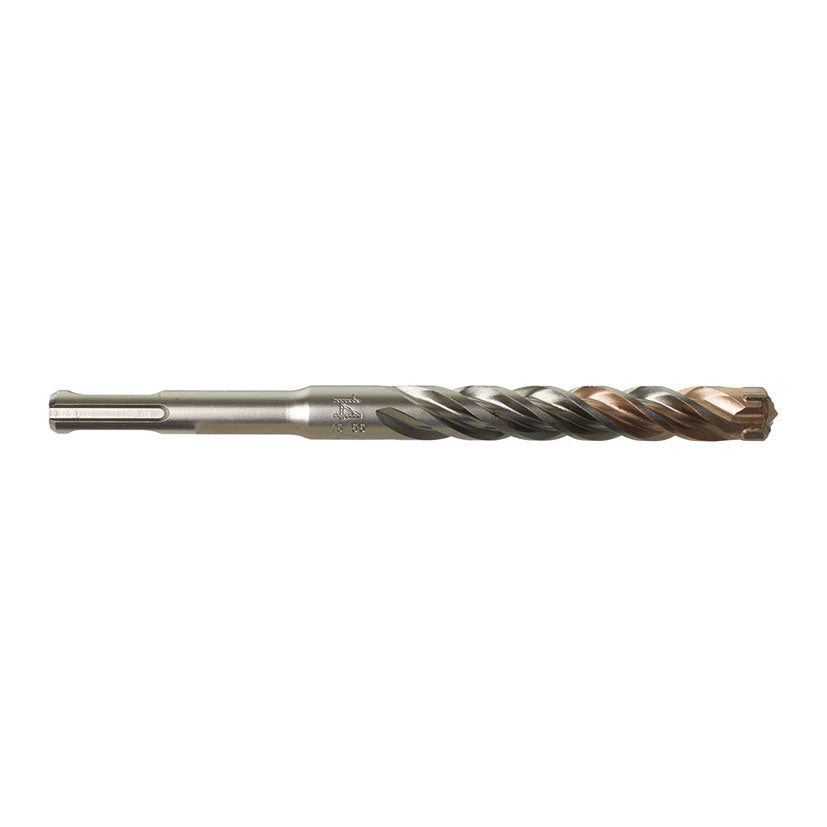SDS-plus drill bit