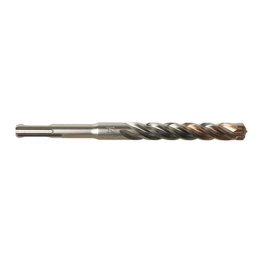 SDS-plus drill bit