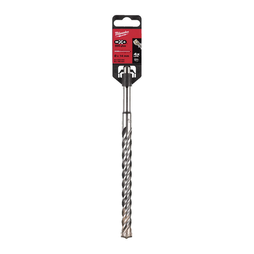 SDS-Plus drill bit