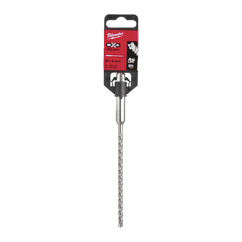 SDS-Plus drill bit