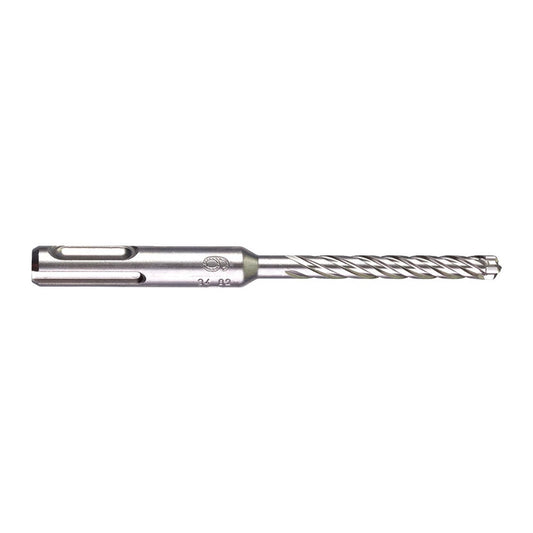 SDS-plus drill bit