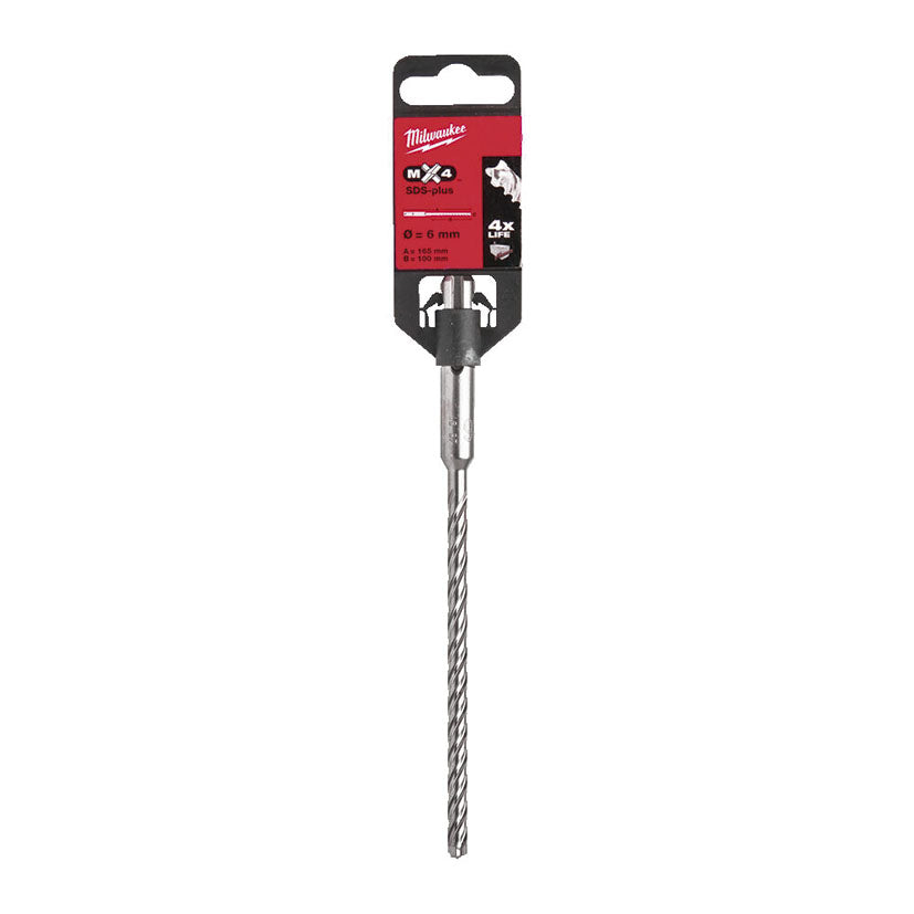 SDS-Plus drill bit
