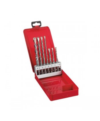 Metal case.7