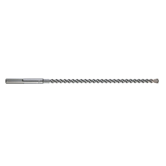 SDS-Max drill bit