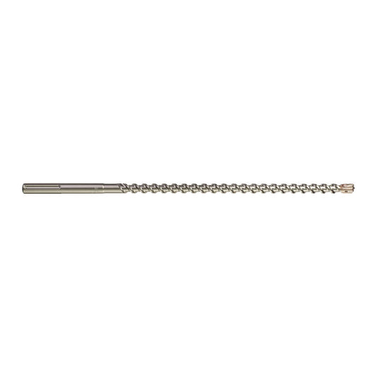 SDS-max drill bit