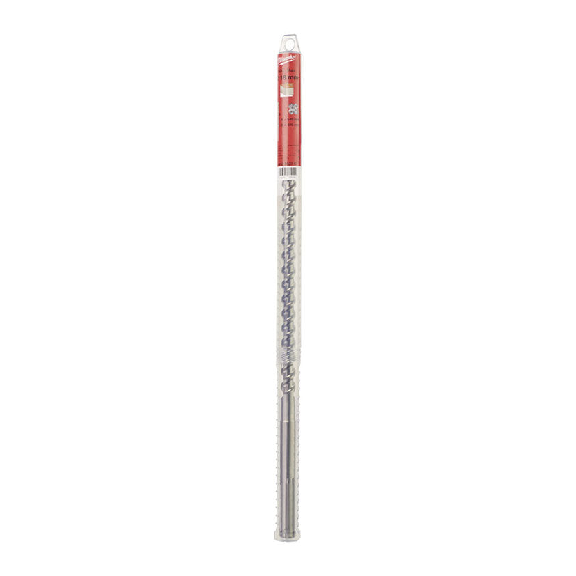 SDS-max drill bit