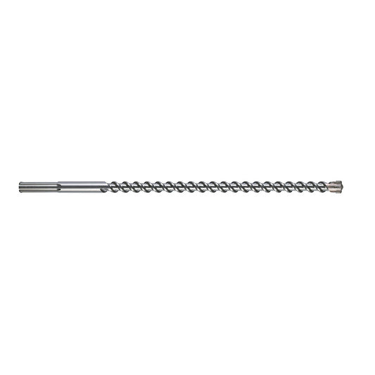 SDS-Max drill bit