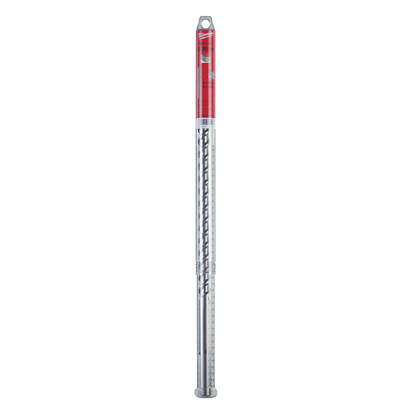 SDS-Max drill bit
